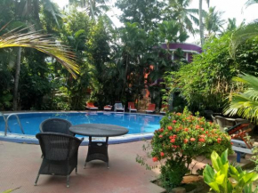 Гостиница Wilson Ayurvedic Beach Resorts  Ковалам